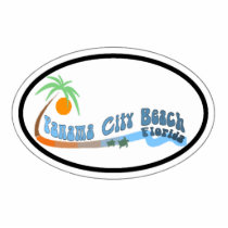 Panama City Beach. photo sculptures by iShore Panama City Beach. photo sculptures