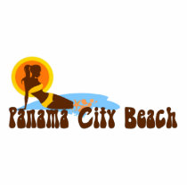 Panama City Beach. photo sculptures by iShore Panama City Beach. photo sculptures