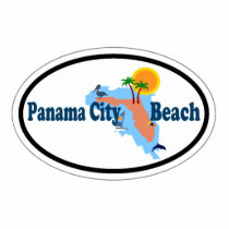 Panama City Beach. photo sculptures by iShore Panama City Beach. photo sculptures