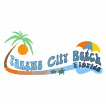 Panama City Beach. photo sculptures by iShore Panama City Beach. photo sculptures