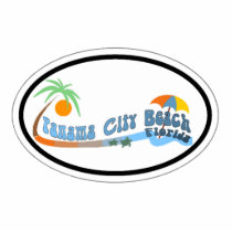 Panama City Beach. photo sculptures by iShore Panama City Beach. photo sculptures