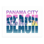 Panama City Beach Post Cards