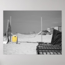 Panama City Beach Print