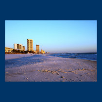 Panama City Beach posters