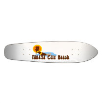 Panama City Beach. skateboards by iShore Panama City Beach. skateboards