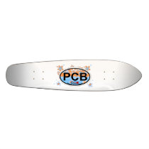 Panama City Beach. skateboards by iShore Panama City Beach. skateboards