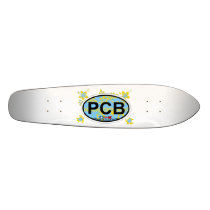 Panama City Beach. skateboards by iShore Panama City Beach. skateboards