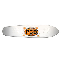 Panama City Beach. skateboards by iShore Panama City Beach. skateboards