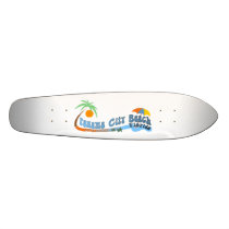 Panama City Beach. skateboards by iShore Panama City Beach. skateboards