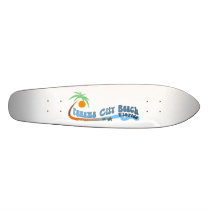 Panama City Beach. skateboards by iShore Panama City Beach. skateboards