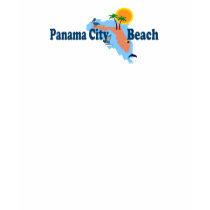 Panama City Beach. t-shirts