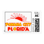 Panama City, Florida Postage
