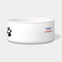Panama Is The Best Dog Water Bowl