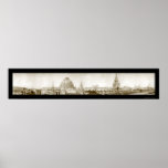 Panama Pacific Exposition San Francisco Photo 1915 Posters