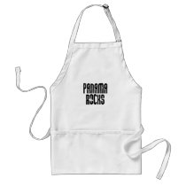Panama Rocks aprons by placetshirts10 Panama Rocks aprons