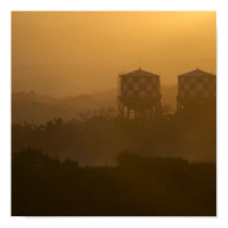Panama Sunrise 2 posters by alinphoto Panama Sunrise 2 posters