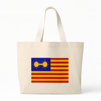 Panama Varilla Proposal Flag bags by FlagTshirts Panama Varilla Proposal Flag bags