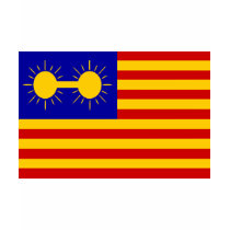 Panama Varilla Proposal Flag t-shirts by FlagTshirts Panama Varilla Proposal Flag t-shirts