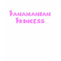 Panamanian Princess t-shirts by dustin1175 Panamanian Princess t-shirts
