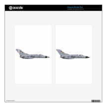 Panavia Tornado ECR Kindle Fire Skin