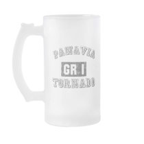 Panavia Tornado mugs