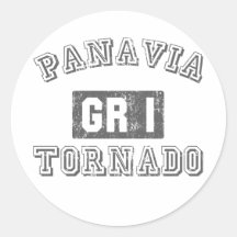 Panavia Tornado Stickers