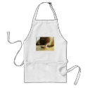 Pancake Apron by Ladybuglee Pancake Apron