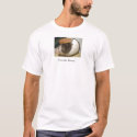 Pancake Bunny t-shirts by andersvile Pancake Bunny t-shirts