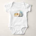 Pancake Bunny t-shirts
