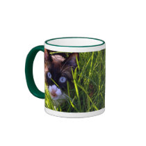 Pancake Mug