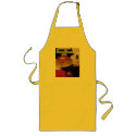 Pancake Passion Apron