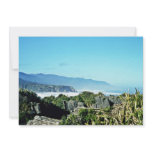 Pancake Rocks, Punakaiki, South Island Invite