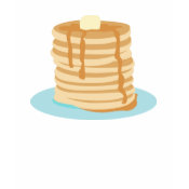 Pancake Tee For Me shirt