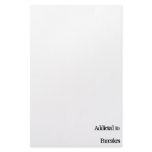 Pancakes Stationery