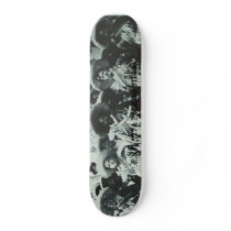 pancho, e.s.e  viva pancho villa skate board