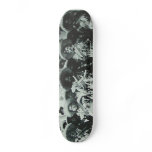 pancho, e.s.e  viva pancho villa skate board