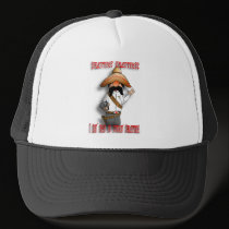 PANCHO hats