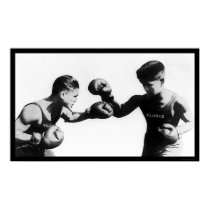 Pancho Villa Boxing Champ 1922 posters by lc_vintagephotos Pancho Villa Boxing Champ 1922 posters