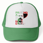 Pancho Villa Hat