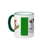 Pancho Villa Mexican Mug