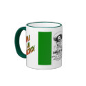 Pancho Villa Mexican Mug