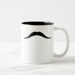Pancho Villa Mustache mugs