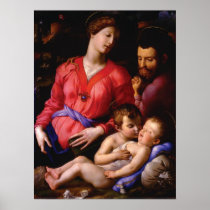 Panciatichi Holy Family