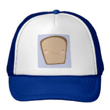 Pancito Hat
