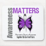 Pancreatic Cancer Awareness Matters Mousepad