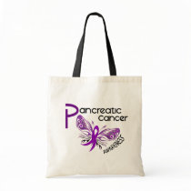 Pancreatic Cancer BUTTERFLY 3.1 bags