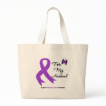 Pancreatic Cancer For My Husband bags