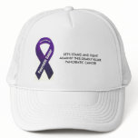 Pancreatic Cancer hats