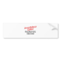 Pancreatic Cancer Survivor...Big Deal bumper stickers