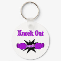 Pancreatitis keychains